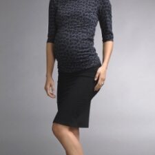 Boob Nursing Top Leo