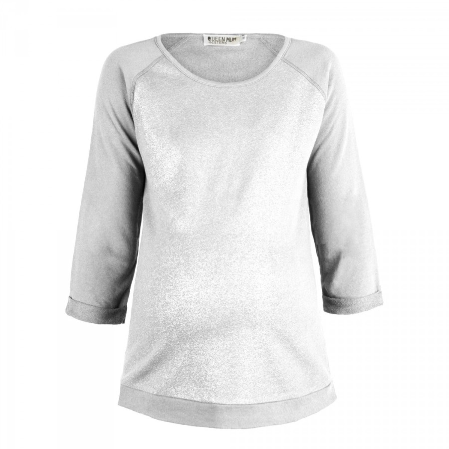 BellyFashion-sweat-pullover-Cher-grey-melange-by-Sisters-31