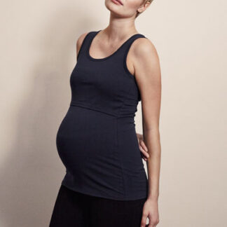 Boob Maternity/Nursing Classic Tank Top