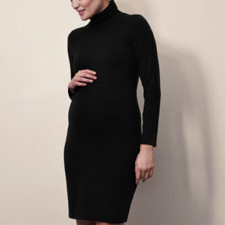 Boob Jackie Polo Dress