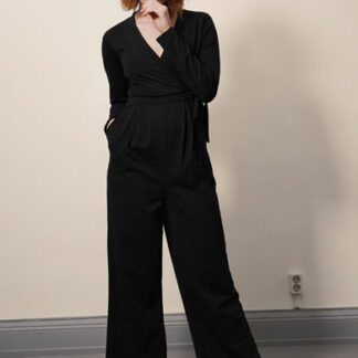 Boob Amelia Coverall